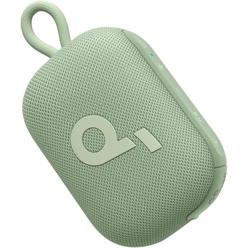 Soundcore Select 4 Go Bluetooth Shower Speaker by Anker, IP67