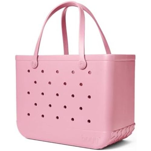 BOGG BAG Original Large Tote – 19” x 14” x 9” – Durable, Washable, Tip-proof – Beach, Pool, Boat, Work, Sports