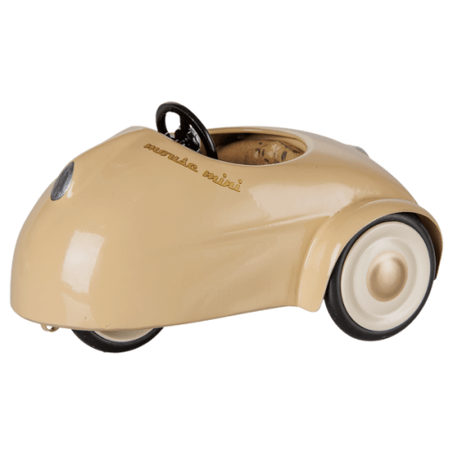 Car, Mouse - Wheat - Maileg USA