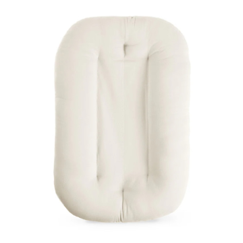 Infant Lounger | Natural