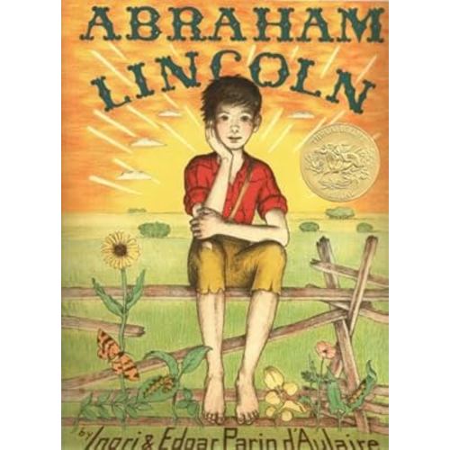 Abraham Lincoln
