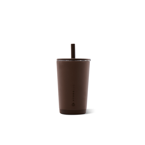 HydroJug Everyday Tumbler 14oz - Chestnut | HydroJug