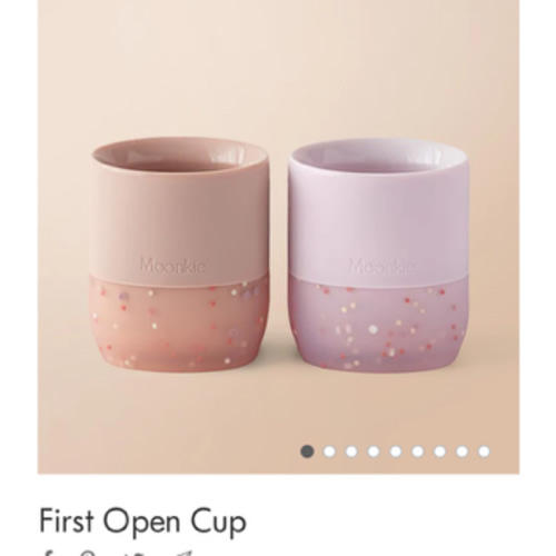 First Open Cup
