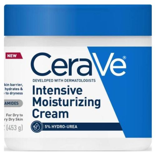 CeraVe Intensive Moisturizing Cream - 16oz