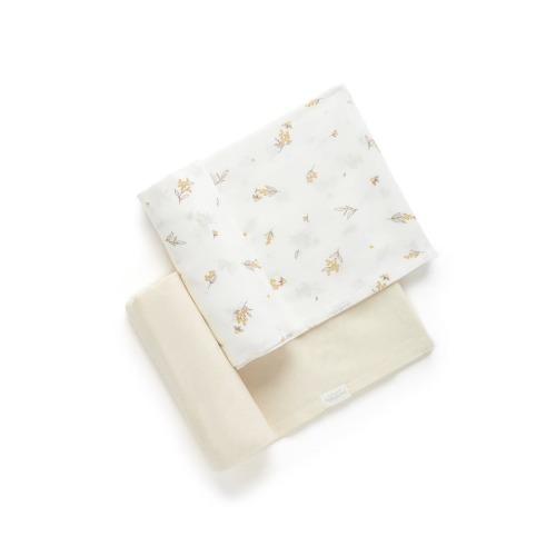 Muslin Wrap 2 Pack