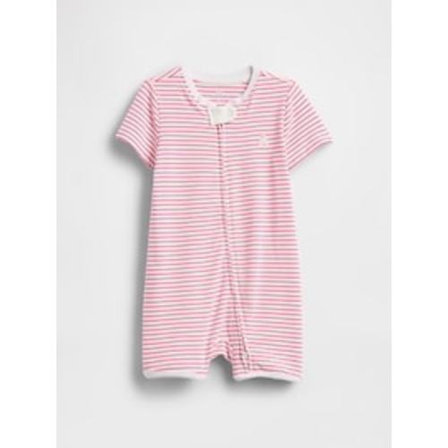 Baby First Favorites Shorty One-Piece | Gap