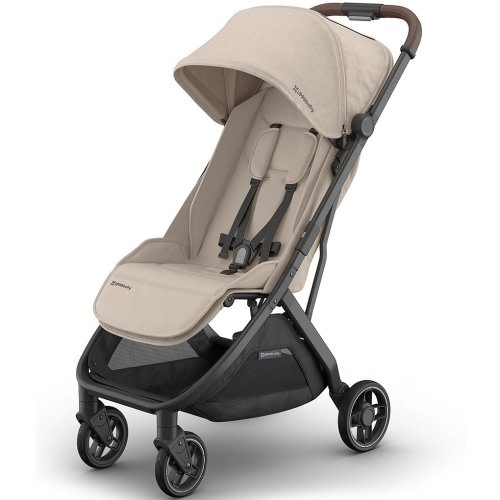 UPPAbaby MINU® V3 Lightweight Portable Compact Folding Stroller