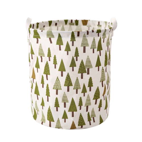 Laundry Basket Clearance! Laundry Hamper With Handles 43*37CM Collapsible Large Plastic Tall Laundry Basket Organizer, Dirty Clothes Basket Hamper for Bedroom Bathroom Storage Containers Home