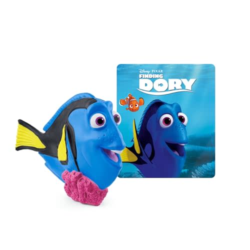 Tonies Dory Audio Toy Figurine from Disney and Pixar's Finding Dory