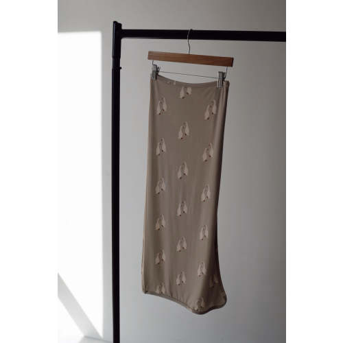 Bamboo Swaddle | Silly Goose