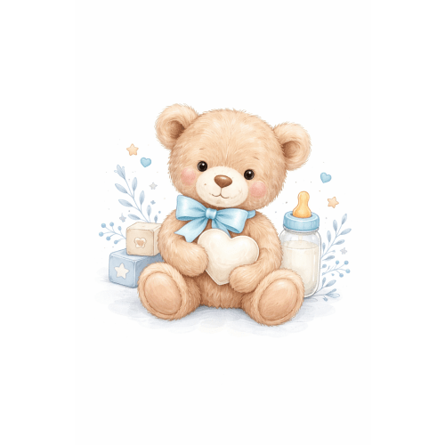 Baby Essentials Fund