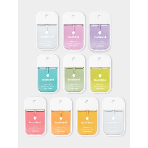 Ultimate Collection Power Mist Bundle