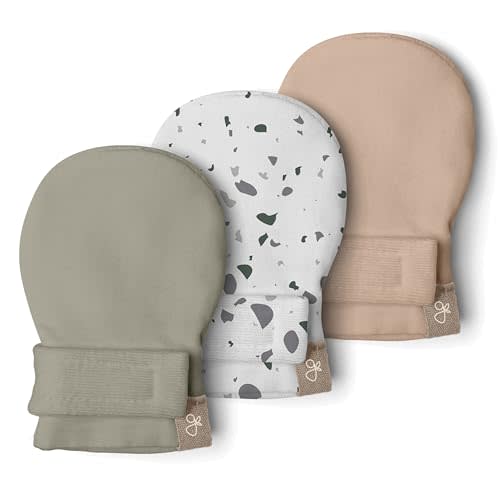 goumikids 3 Pack Mitts