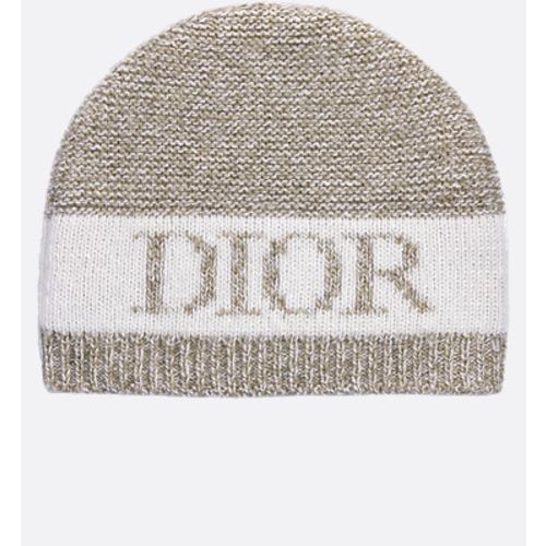 Baby Beanie