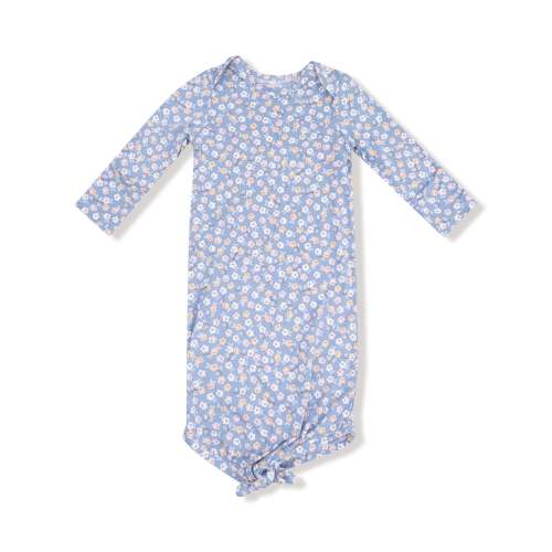 Country Calico - Knotted Gown – RaineHills