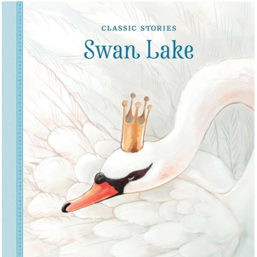 Swan Lake (Classic Stories)
