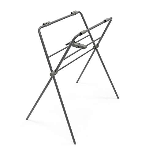 Stokke Flexi Bath Grey Baby Bath Tub Stand