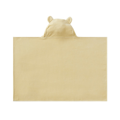 Disney's Winnie the Pooh Baby Hooded Towel