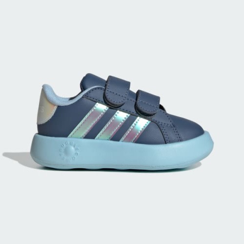 Grand Court 2.0 Shoes Kids