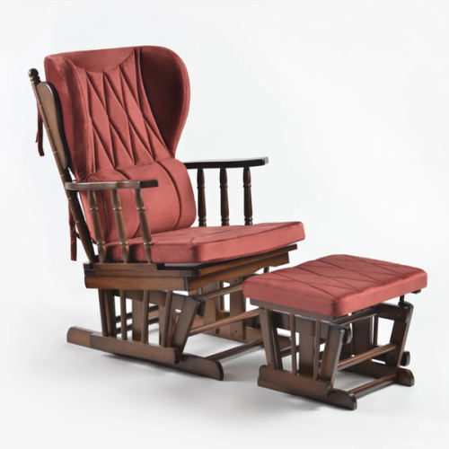 Rocking Chair Cash Fund