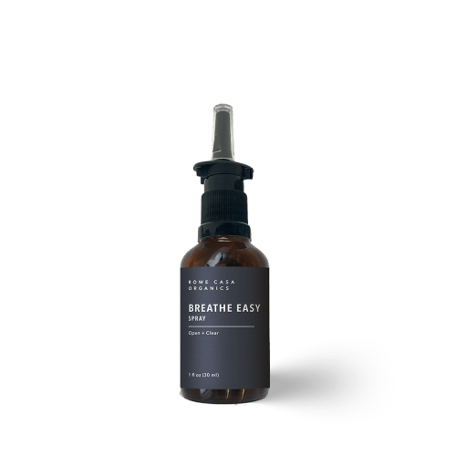 Breathe Easy Spray | 1 oz