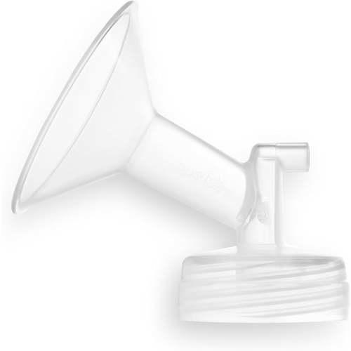 Spectra® Single Wide Breast Flange (20mm) - Walmart.ca
