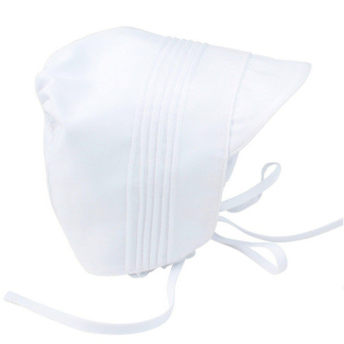 Boys Pintuck Bonnet | Feltman Brothers
