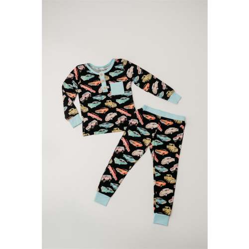 Classic Cruiser | 2pc. Toddler Set