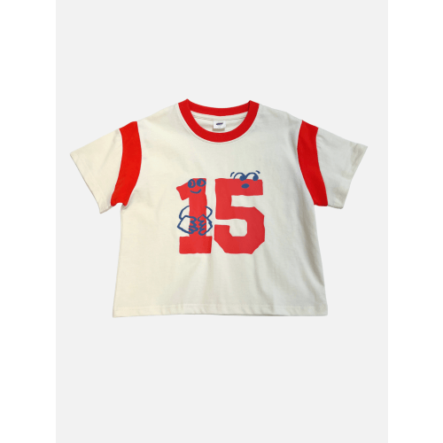 VARSITY TEE