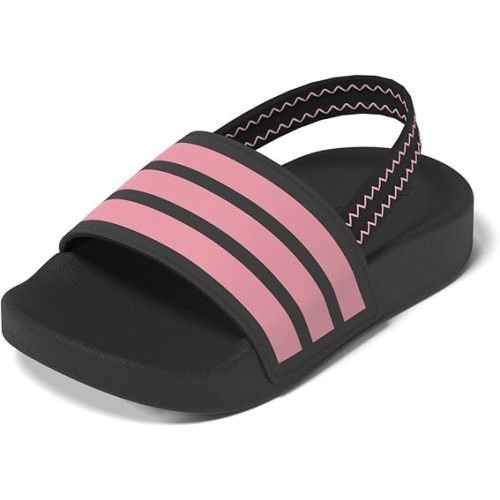 adidas unisex-baby Adilette Estrap