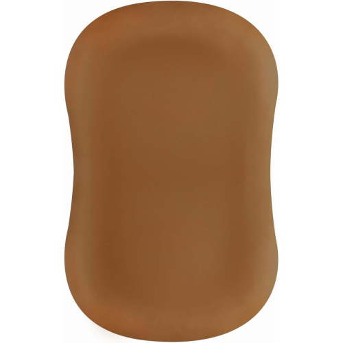 Kid Lounger for Newborn 0-24 Months –Soft Organic Cotton Slipcover Fits, Kid Nest Lounger for Nursery, Travel, and Tummy Time