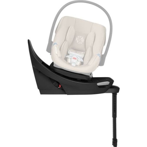 Aton G2 Swivel Load Leg Base