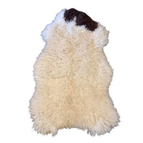 Naturally Tanned Sheepskins - Driftless Tannery