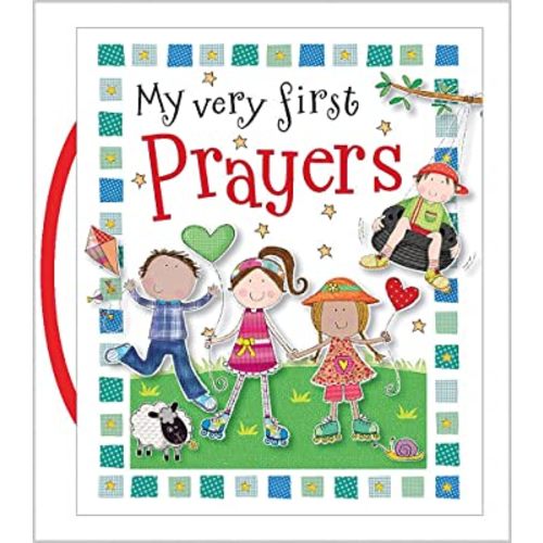 My Very First Prayers