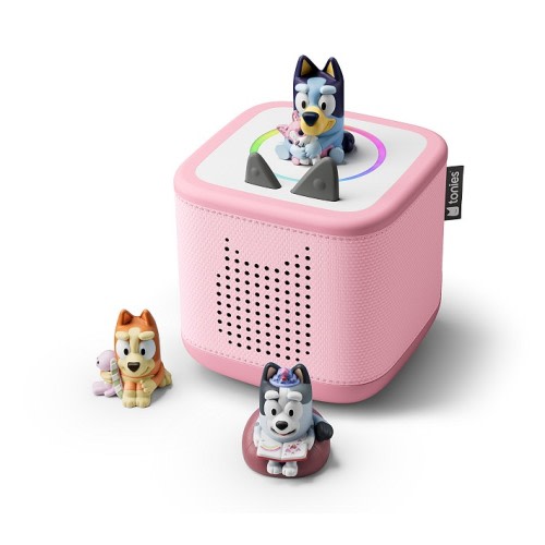 Tonies Toniebox 2 Bluey Bundle