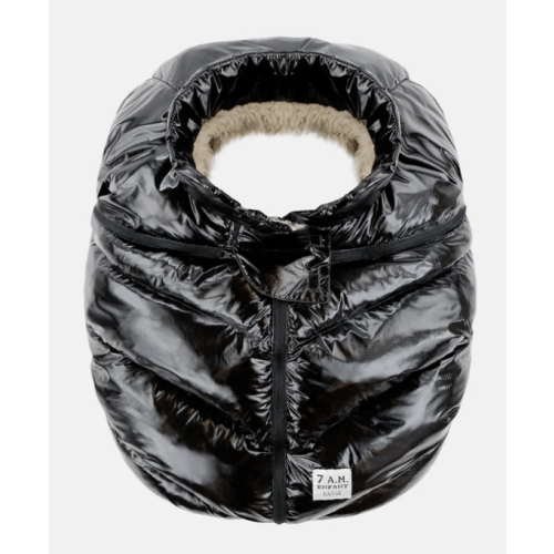 Car Seat Cocoon - Polar
