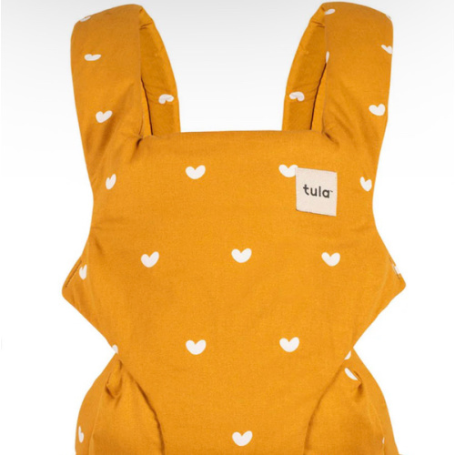 Play - Cotton Explore Baby Carrier – Baby Tula US