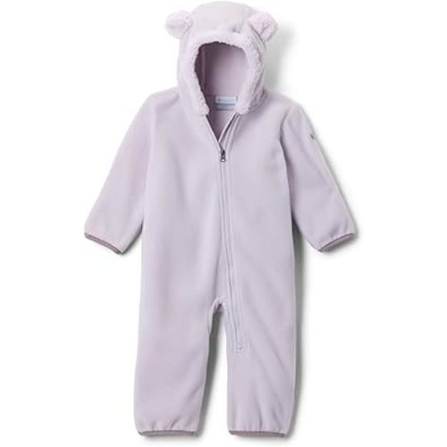 Columbia baby-boys Tiny Bear II Bunting