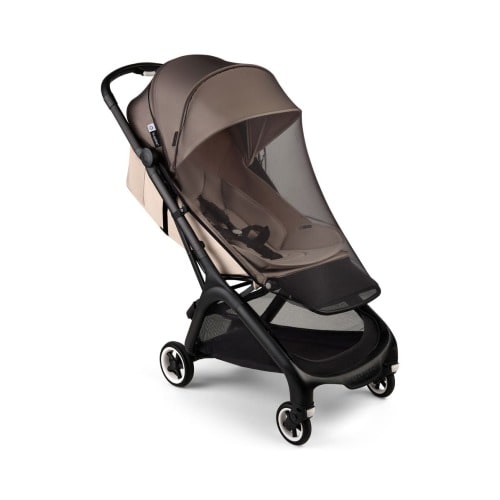 Mosquito Net for Butterfly or Dragonfly Strollers