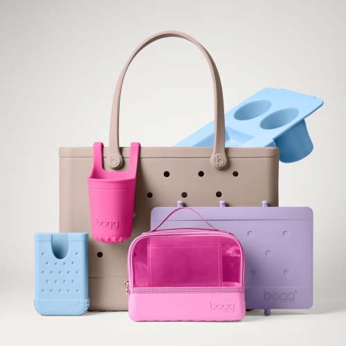 Original & Its Essentials – BOGG BAG