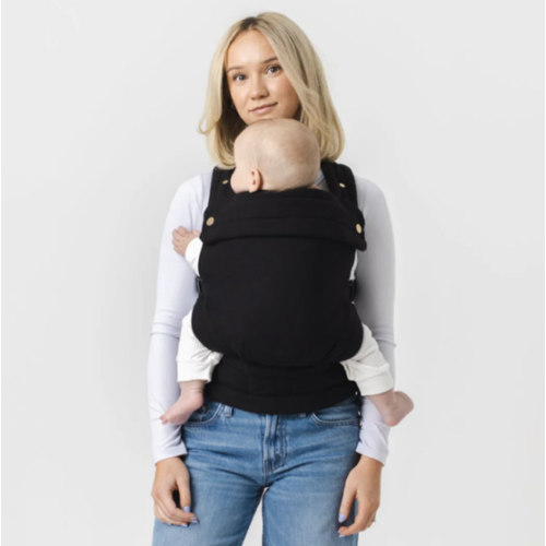 The Monarch Carrier - Ebony – Mabē