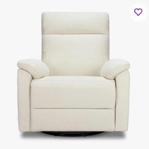 daVinci Suzy Recliner And Swivel Glider & Reviews | Wayfair