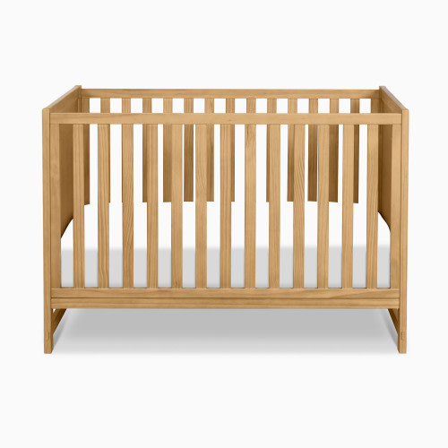daVinci Margot 3-in-1 Convertible Crib - Honey
