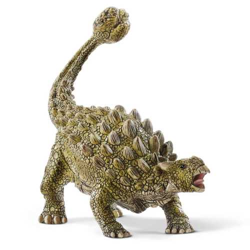 Ankylosaurus 15023 | Schleich USA Inc.