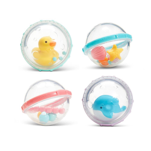 Amazon.com : Munchkin floating play bubbles