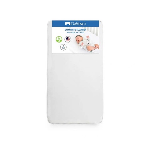 Complete Slumber Mini Mattress