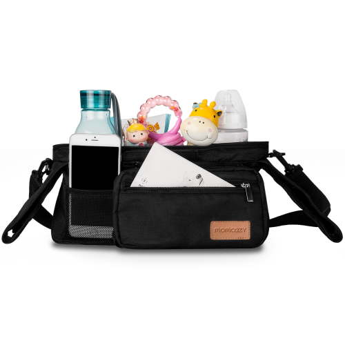 Momcozy Stroller Organizer for Baby Strollers