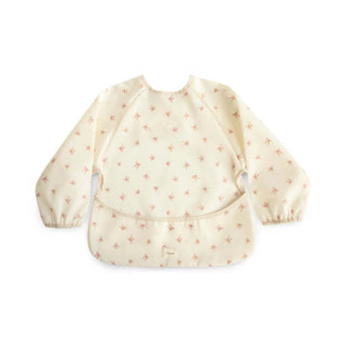 Long Sleeve Bib – Mushie