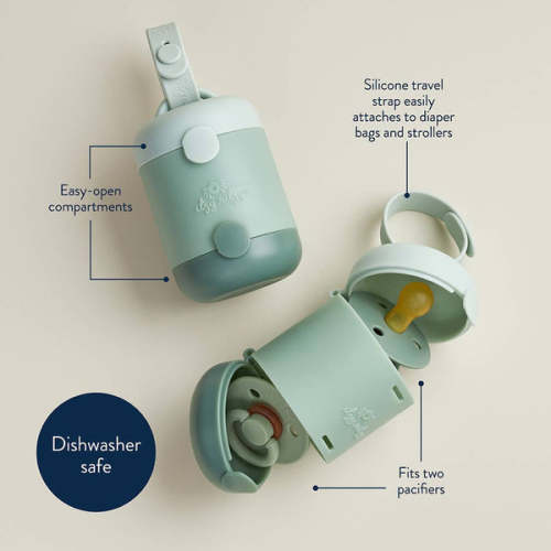 Itzy Pod Duo™ – Jena Bug Baby