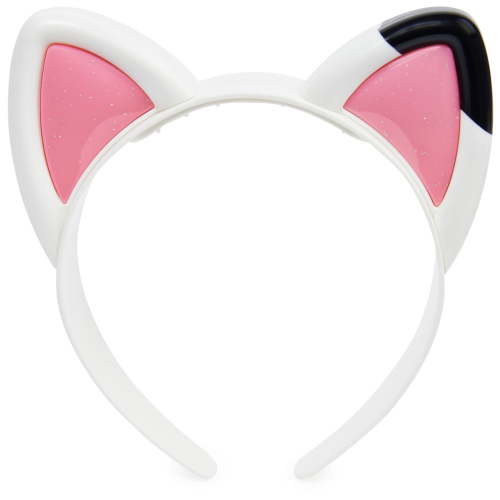 Gabby's Dollhouse Cat Ears Toy with Musical Sounds & Phrases